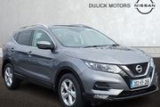 Nissan QASHQAI 2020