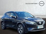 Nissan QASHQAI 2021