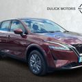 Nissan QASHQAI 2022