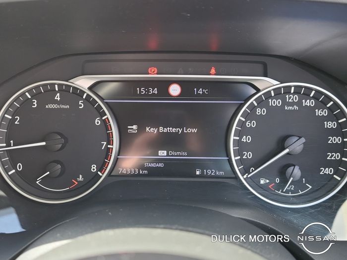 Nissan QASHQAI 2022