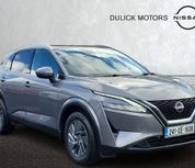 Nissan QASHQAI 2024