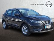 Nissan QASHQAI 2019