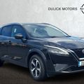 Nissan QASHQAI 2023