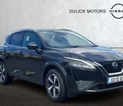Nissan QASHQAI 2023