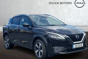 Nissan QASHQAI 2023