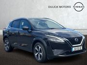 Nissan QASHQAI 2023