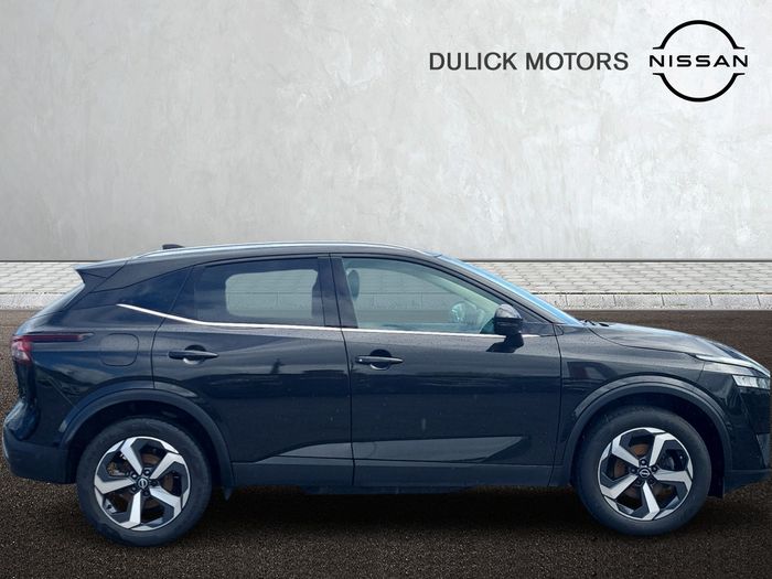 Nissan QASHQAI 2023