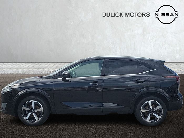 Nissan QASHQAI 2023