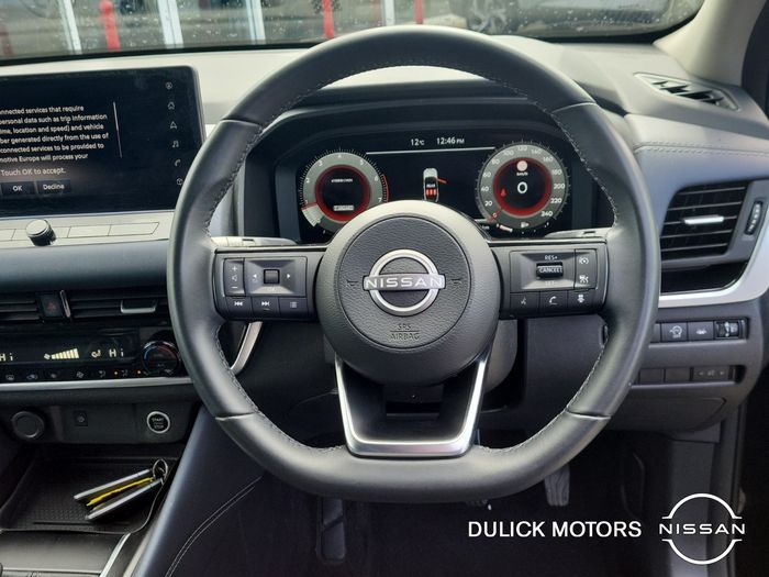 Nissan QASHQAI 2023
