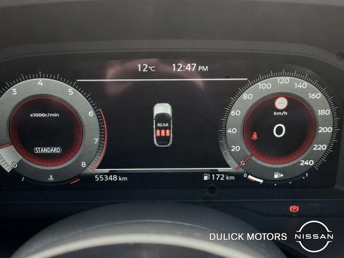 Nissan QASHQAI 2023