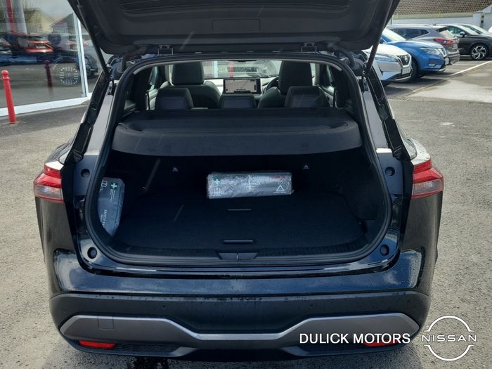 Nissan QASHQAI 2023