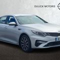 Kia Optima 2019