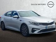 Kia Optima 2019