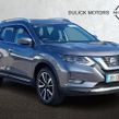 Nissan X-Trail 2020