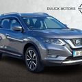 Nissan X-Trail 2020
