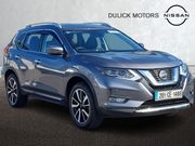 Nissan X-Trail 2020