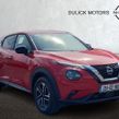 Nissan Juke 2025