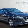 Nissan QASHQAI 2021