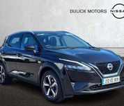 Nissan QASHQAI 2021