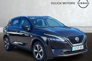 Nissan QASHQAI 2021