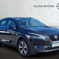 Nissan QASHQAI 2021