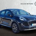 Ford Puma 2023
