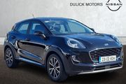 Ford Puma 2023