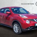 Nissan Juke 2015