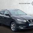 Nissan QASHQAI 2021