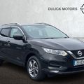 Nissan QASHQAI 2021
