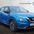 Nissan Juke 2021