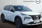 Nissan X-Trail 2025