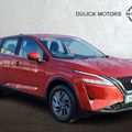 Nissan QASHQAI 2024