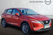 Nissan QASHQAI 2024
