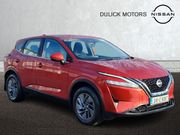 Nissan QASHQAI 2024