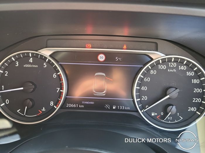 Nissan QASHQAI 2024
