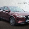 Nissan QASHQAI 2022