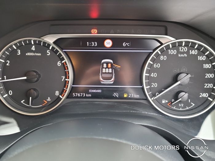 Nissan QASHQAI 2022