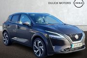 Nissan QASHQAI 2022