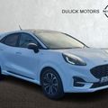 Ford Puma 2022