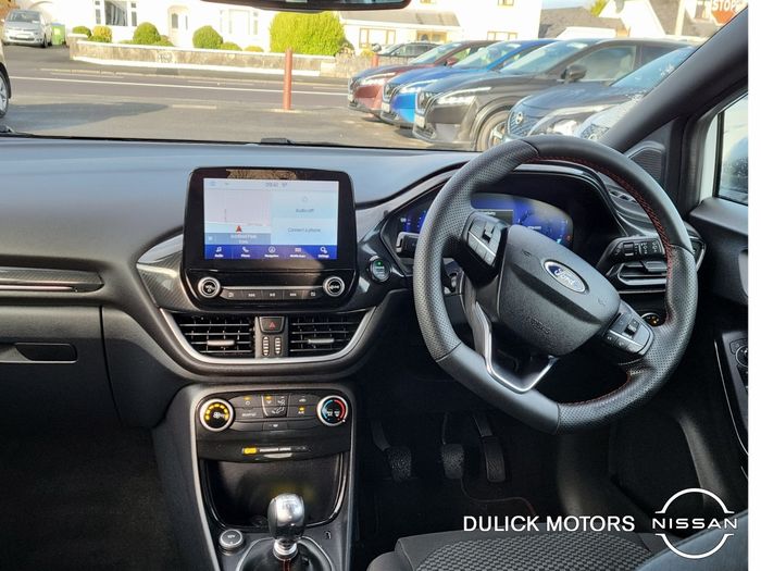 Ford Puma 2022