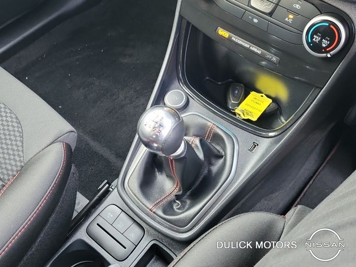 Ford Puma 2022