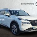Nissan X-Trail 2024