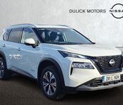 Nissan X-Trail 2024
