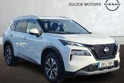 Nissan X-Trail 2024