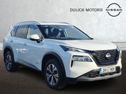 Nissan X-Trail 2024