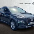 Hyundai Kona 2018