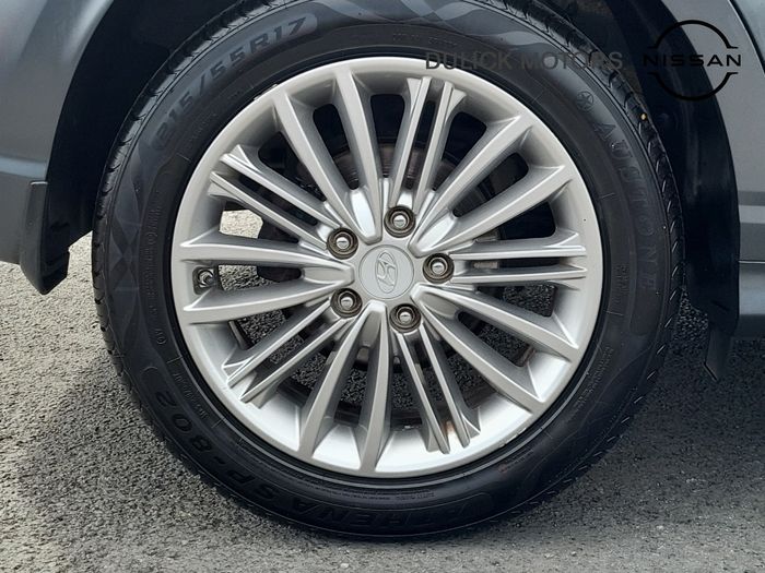 Hyundai Kona 2018