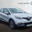 Renault Captur 2014