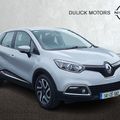 Renault Captur 2014